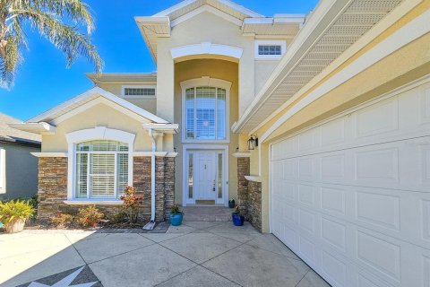 Casa en venta en Palm Coast, Florida, 3 dormitorios, 275.64 m2 № 1732871 - foto 4