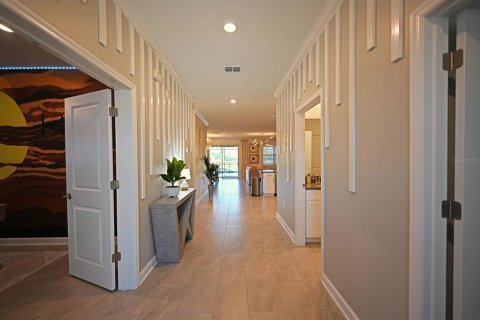 House in STOREY LAKE in Kissimmee, Florida 8 bedrooms, 398.46 sq.m. № 2166737 - photo 16