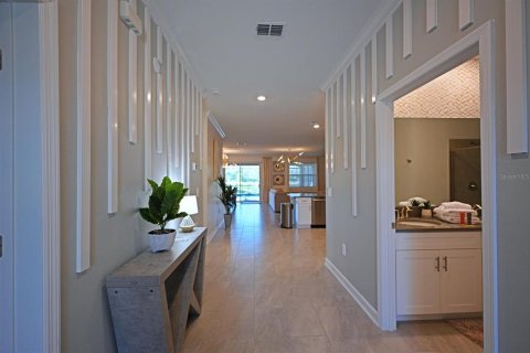 House in STOREY LAKE in Kissimmee, Florida 8 bedrooms, 398.46 sq.m. № 2166737 - photo 20