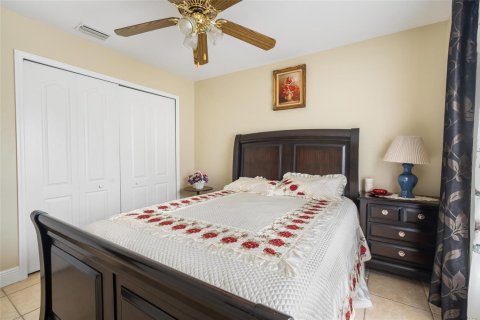 Villa ou maison à vendre à Clewiston, Floride: 4 chambres, 181.53 m2 № 2432473 - photo 21