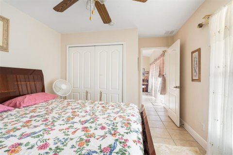 Villa ou maison à vendre à Clewiston, Floride: 4 chambres, 181.53 m2 № 2432473 - photo 19