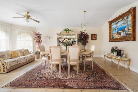 Villa ou maison à vendre à Clewiston, Floride: 4 chambres, 181.53 m2 № 2432473 - photo 7