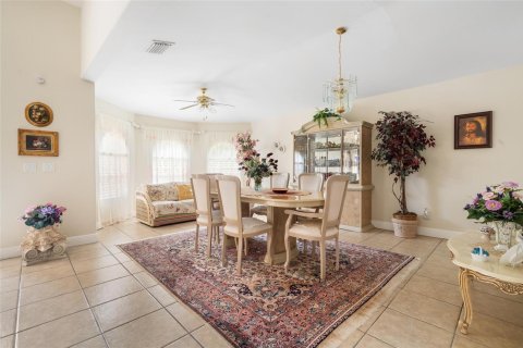 Villa ou maison à vendre à Clewiston, Floride: 4 chambres, 181.53 m2 № 2432473 - photo 8