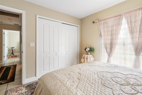 Villa ou maison à vendre à Clewiston, Floride: 4 chambres, 181.53 m2 № 2432473 - photo 25