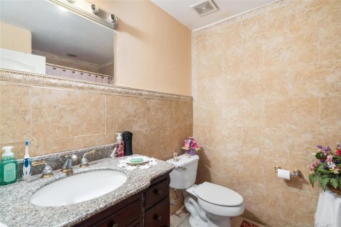 Villa ou maison à vendre à Clewiston, Floride: 4 chambres, 181.53 m2 № 2432473 - photo 22