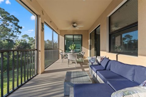 Copropriété à vendre à Venice, Floride: 3 chambres, 203.18 m2 № 2419581 - photo 2