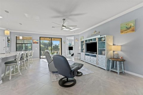 Copropriété à vendre à Venice, Floride: 3 chambres, 203.18 m2 № 2419581 - photo 15