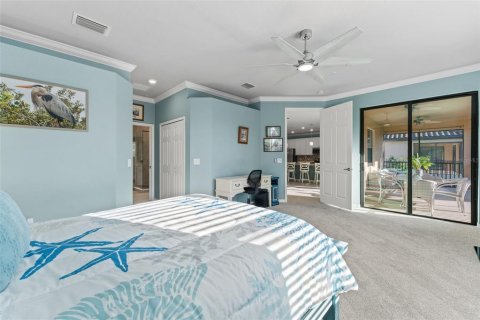 Copropriété à vendre à Venice, Floride: 3 chambres, 203.18 m2 № 2419581 - photo 18