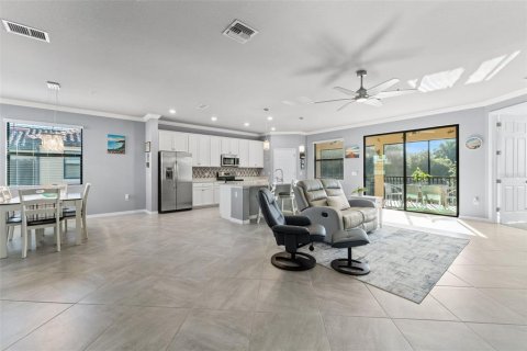 Copropriété à vendre à Venice, Floride: 3 chambres, 203.18 m2 № 2419581 - photo 8