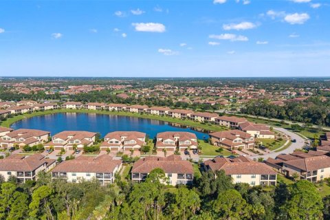 Copropriété à vendre à Venice, Floride: 3 chambres, 203.18 m2 № 2419581 - photo 3