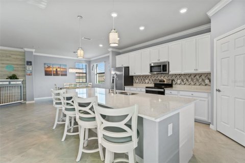 Copropriété à vendre à Venice, Floride: 3 chambres, 203.18 m2 № 2419581 - photo 14