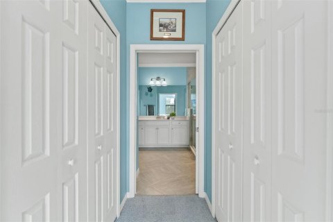 Copropriété à vendre à Venice, Floride: 3 chambres, 203.18 m2 № 2419581 - photo 21