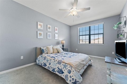 Copropriété à vendre à Venice, Floride: 3 chambres, 203.18 m2 № 2419581 - photo 23