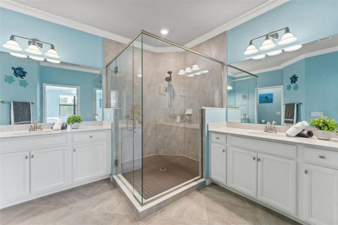 Copropriété à vendre à Venice, Floride: 3 chambres, 203.18 m2 № 2419581 - photo 19