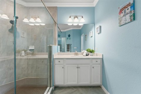 Copropriété à vendre à Venice, Floride: 3 chambres, 203.18 m2 № 2419581 - photo 20