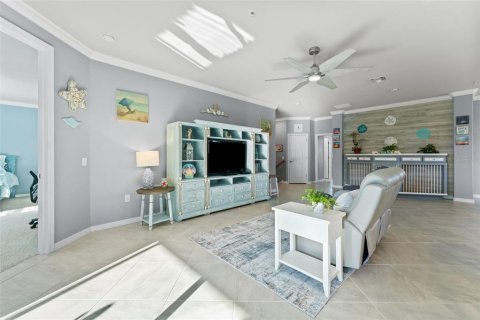Copropriété à vendre à Venice, Floride: 3 chambres, 203.18 m2 № 2419581 - photo 22