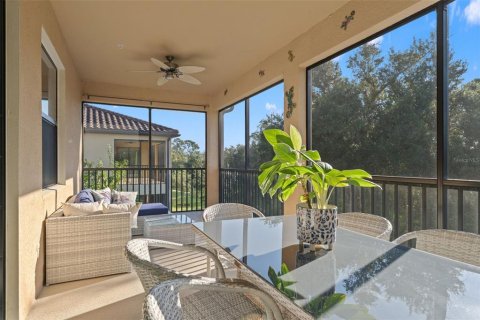 Copropriété à vendre à Venice, Floride: 3 chambres, 203.18 m2 № 2419581 - photo 29