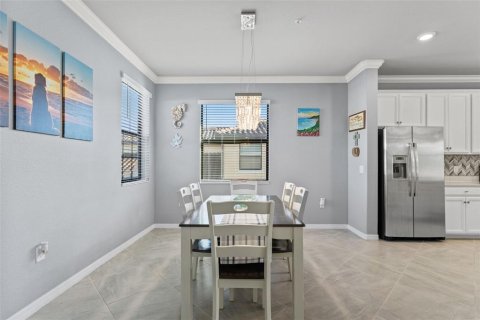 Copropriété à vendre à Venice, Floride: 3 chambres, 203.18 m2 № 2419581 - photo 12