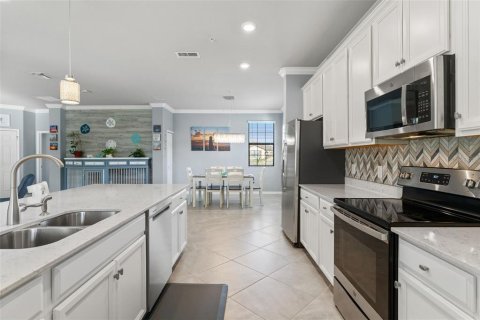 Copropriété à vendre à Venice, Floride: 3 chambres, 203.18 m2 № 2419581 - photo 10
