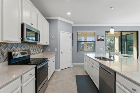 Copropriété à vendre à Venice, Floride: 3 chambres, 203.18 m2 № 2419581 - photo 13