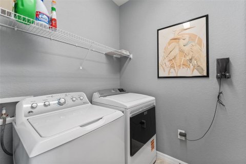 Copropriété à vendre à Venice, Floride: 3 chambres, 203.18 m2 № 2419581 - photo 25