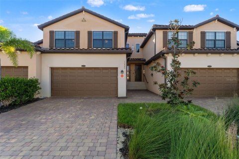 Condo à Venice, Floride, 3 chambres  № 2419581