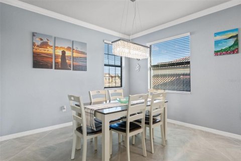Copropriété à vendre à Venice, Floride: 3 chambres, 203.18 m2 № 2419581 - photo 11