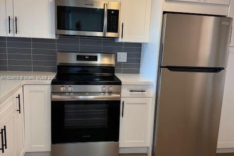 Condo in Hallandale Beach, Florida, 2 bedrooms  № 1790383 - photo 26