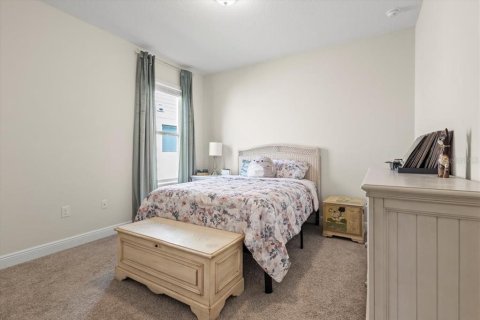 House in Winter Garden, Florida 4 bedrooms, 195.65 sq.m. № 1777357 - photo 22