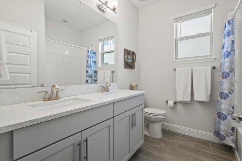 House in Winter Garden, Florida 4 bedrooms, 195.65 sq.m. № 1777357 - photo 25