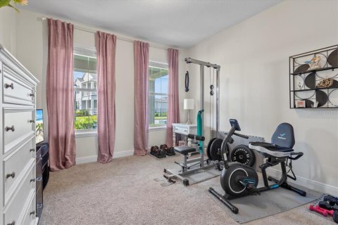 House in Winter Garden, Florida 4 bedrooms, 195.65 sq.m. № 1777357 - photo 24