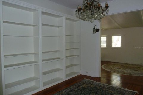 Villa ou maison à vendre à Tampa, Floride: 3 chambres, 200.67 m2 № 2208028 - photo 26