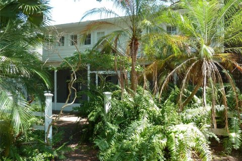 Villa ou maison à vendre à Tampa, Floride: 3 chambres, 200.67 m2 № 2208028 - photo 30
