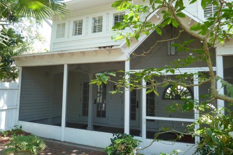 Villa ou maison à vendre à Tampa, Floride: 3 chambres, 200.67 m2 № 2208028 - photo 29