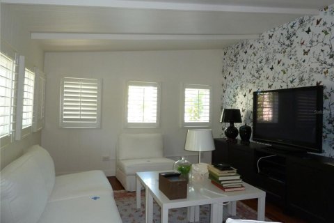 Villa ou maison à vendre à Tampa, Floride: 3 chambres, 200.67 m2 № 2208028 - photo 22