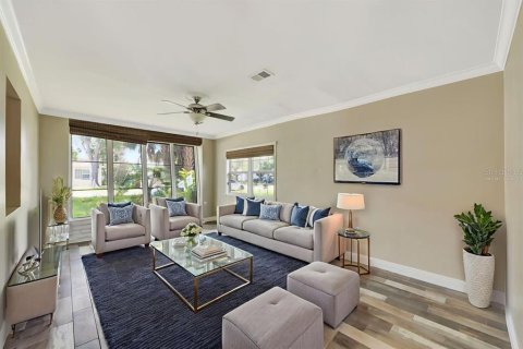 House in Tampa, Florida 3 bedrooms, 130.62 sq.m. № 1801601 - photo 10