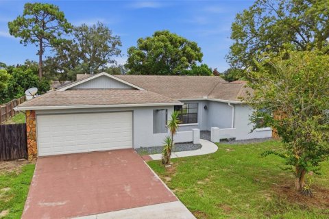 House in Spring Hill, Florida 3 bedrooms, 165.37 sq.m. № 2286913