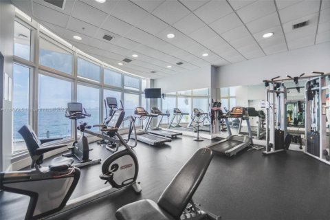 Купить кондоминиум в Майами, Флорида 1 спальня, 88.26м2, № 1928756 - фото 21