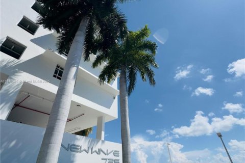 Купить кондоминиум в Майами, Флорида 1 спальня, 88.26м2, № 1928756 - фото 23