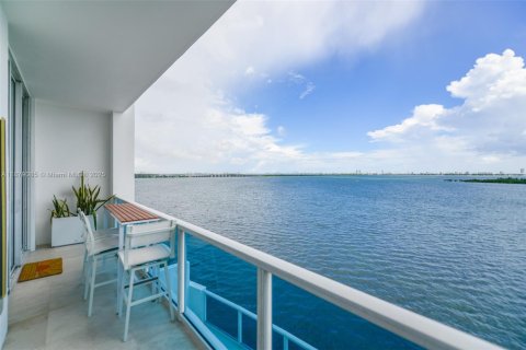 Купить кондоминиум в Майами, Флорида 1 спальня, 88.26м2, № 1928756 - фото 19