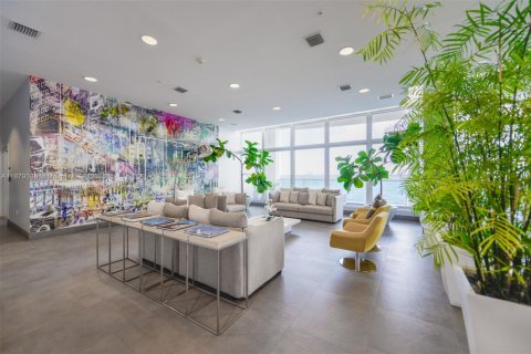 Купить кондоминиум в Майами, Флорида 1 спальня, 88.26м2, № 1928756 - фото 22