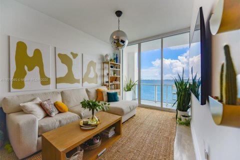 Купить кондоминиум в Майами, Флорида 1 спальня, 88.26м2, № 1928756 - фото 5