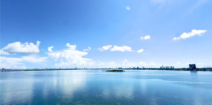 Кондоминиум с 1 спальней в Майами, Флорида № 1928756