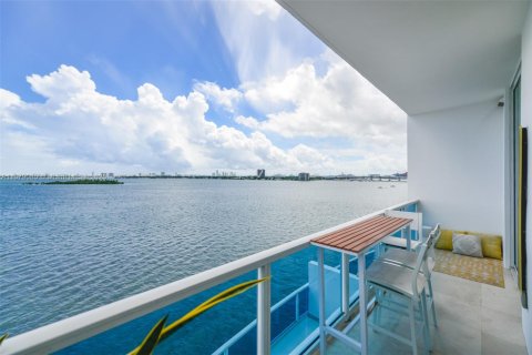 Купить кондоминиум в Майами, Флорида 1 спальня, 88.26м2, № 1928756 - фото 18