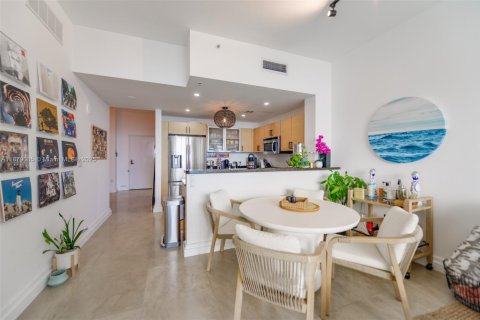 Купить кондоминиум в Майами, Флорида 1 спальня, 88.26м2, № 1928756 - фото 6