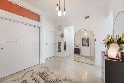 Купить кондоминиум в Майами, Флорида 1 спальня, 88.26м2, № 1928756 - фото 14