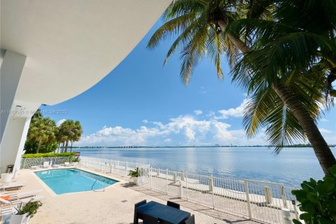 Купить кондоминиум в Майами, Флорида 1 спальня, 88.26м2, № 1928756 - фото 20