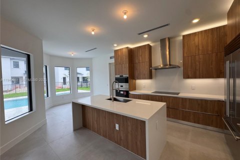 Снять в аренду виллу или дом в Майами, Флорида 5 спален, № 2005210 - фото 17