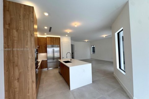 Снять в аренду виллу или дом в Майами, Флорида 5 спален, № 2005210 - фото 24