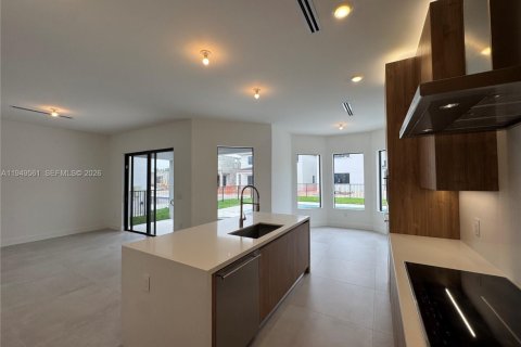 Снять в аренду виллу или дом в Майами, Флорида 5 спален, № 2005210 - фото 19